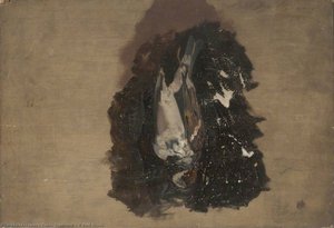 A Bird Study — Emily Stannard