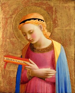 Untitled — Fra Angelico