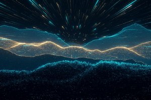 Convergence Of The Golden Singularity — Pauline Boyer