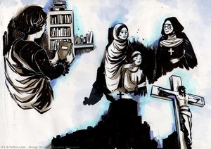 Pandita Ramabai — Neogi Devaki