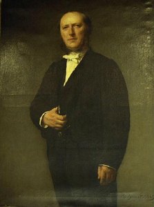 Maître Edouard Pascal — Léon Joseph Florentin Bonnat
