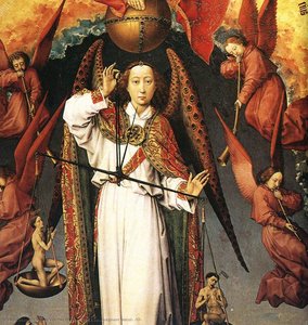 Untitled — Rogier Van Der Weyden