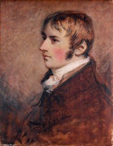 John Constable — Daniel Gardner
