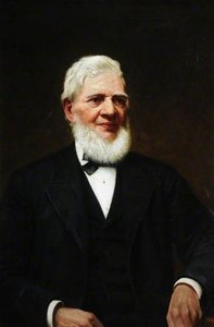 Michael Beal — Joseph Wrightson Macintyre