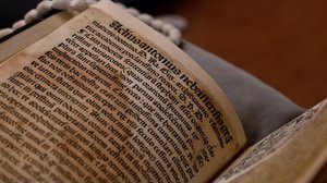 Incunabula Of Antonio De Nebrija — Elio Antonio De Lebrija