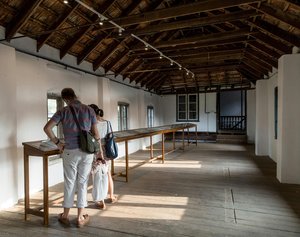 Liquid History Of Vasco Da Gama — Sarnath Banerjee