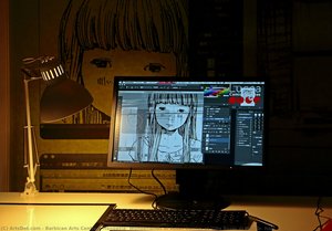 Mangasia: Wonderlands Of Asian Comics At Villa Reale Di Monza, Italy — Barbican Arts Centre