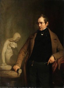 Edward Hodges Baily (1788–1867), Ra — Thomas Mogford