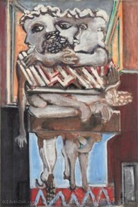 Unbetitelt — Mark Rothko