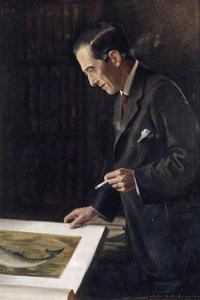 Sir Francis Dyke Acland (1874–1939), 14th Bt, Mp — John Archibald Alexander Berrie