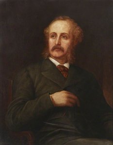 Nottidge Charles Macnamara (1832–1918), Frcs — Dorofield Hardy