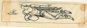 Mercury — Paul Manship