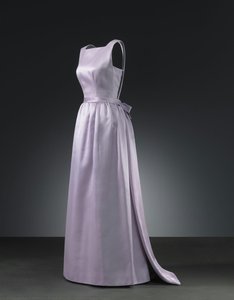 Night Dress — Cristóbal Balenciaga Eizaguirre