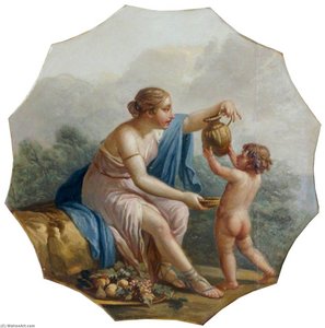 Summer — Αντόνιο Ζούκι