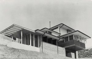Rio Branco Paranhos House — João Batista Vilanova Artigas