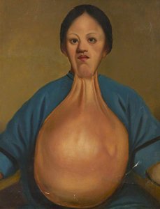 Case No.3790 — Guan Qiaochang Lamqua