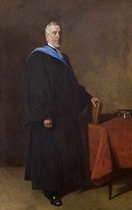 Reverend Alexander Gardiner, Ma — George Reid