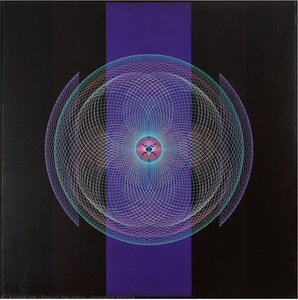 Generative Painting — Eduardo Mac Entyre