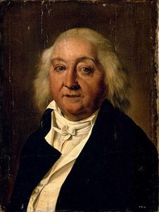 Monsieur Hubert — Luis Leopoldo Boilly