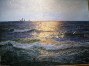 Untitled (aqzv8j) — Carl Wilhelm Barth