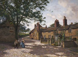 Firwood Fold — Fred Balshaw