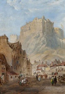 Edinburgh — John Wilson Ewbank