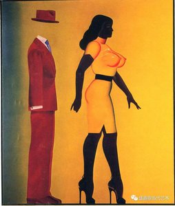Untitled (6738) — Andy Warhol