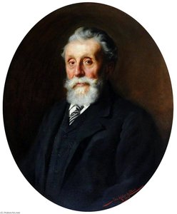 Pierre Philippe Guiton — John Saint Helier Lander