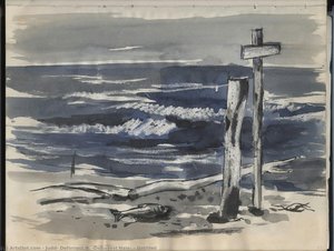 Untitled — Deforrest Hale Judd