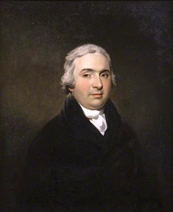 Matthew Baillie — Thomas Barber