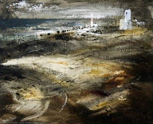 Portland Bill — John Piper