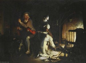 Simon And Janet — William Kidd