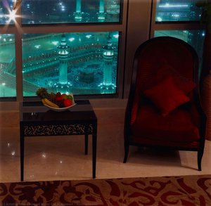 Nature Morte — Ahmed Mater Eid Al-bassam
