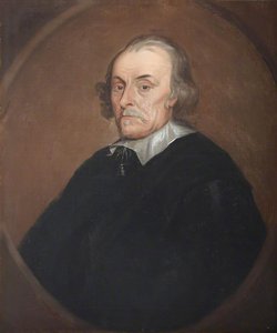 William Harvey (1578–1657) — Johannes Wollaston Londoniensis