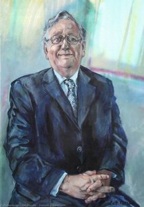 Professor A. David Smith — Beth Marsden