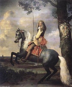 Diederik Tulp — Paulus Potter