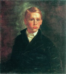 Self Portrait