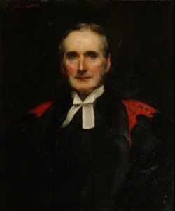 William Walrond Jackson (1838–1931) — Henry Harris Brown
