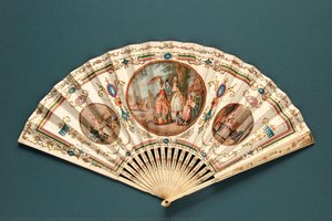 Duvelleroy For The Elysée Palace Hotel — Jean-pierre Duvelleroy