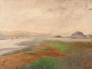 The Clyde At Bowling — Robert Lillie