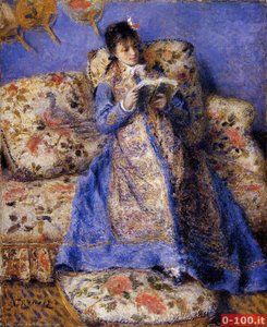 Untitled — Pierre-auguste Renoir