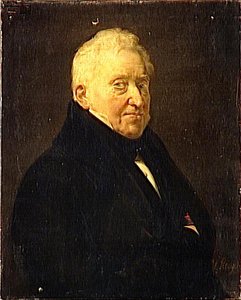 Philippe Henri Schunck (1757 1847) — Georges Rouget