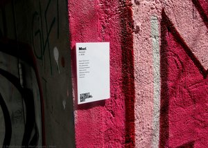 Mori — Hanae Mori