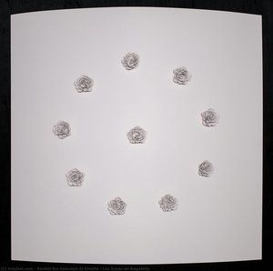 Les Roses De Bagatelle — Rashid Bin Abdullah Al Khalifa