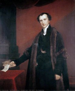 Sir James Shaw (1764–1843), City Chamberlain — Mary Martha Pearson