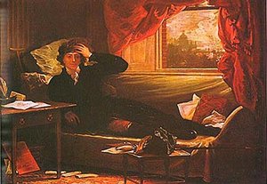 General Thaddeus Kosciusko — Benjamin West
