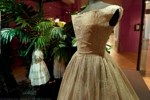 Ball Gown — Charles Frederick Worth