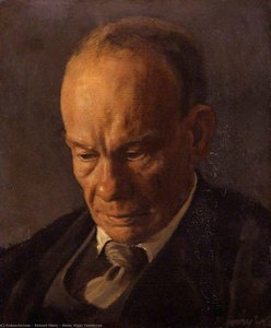 Henry Major Tomlinson — Richard Murry