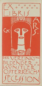 Untitled — Gustáv Klimt