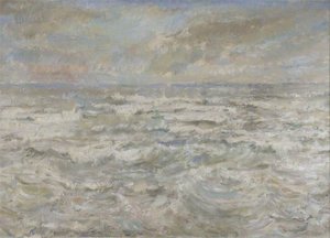Sun And Wind — Ethel Walker